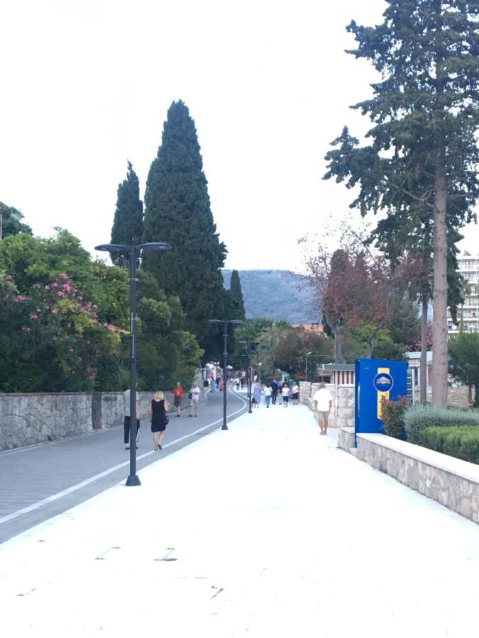 דירות דוברובניק Concordia Lux מראה חיצוני תמונה