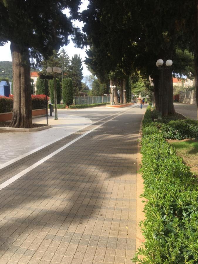דירות דוברובניק Concordia Lux מראה חיצוני תמונה