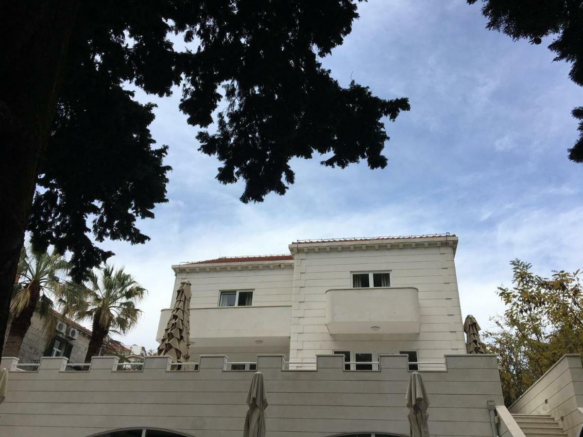 דירות דוברובניק Concordia Lux מראה חיצוני תמונה